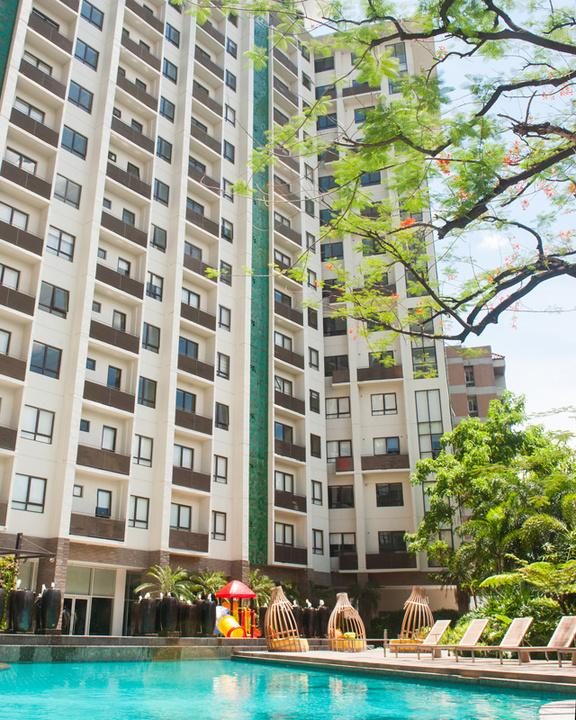 81 Xavier Residences Condominium