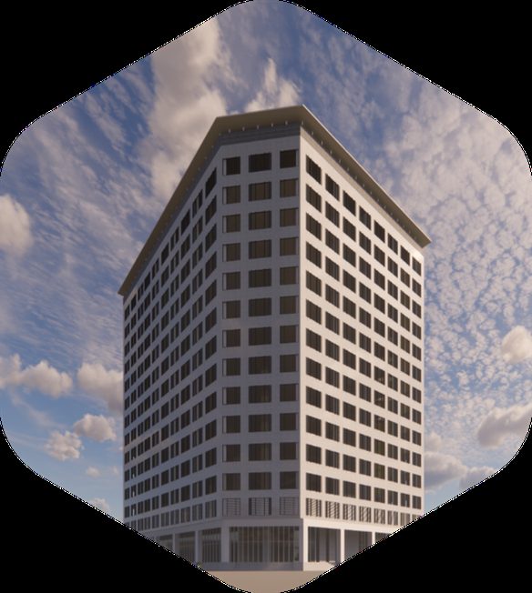 Enterprise Tower One - Iloilo City