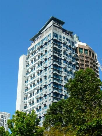 Eton Parkview Greenbelt