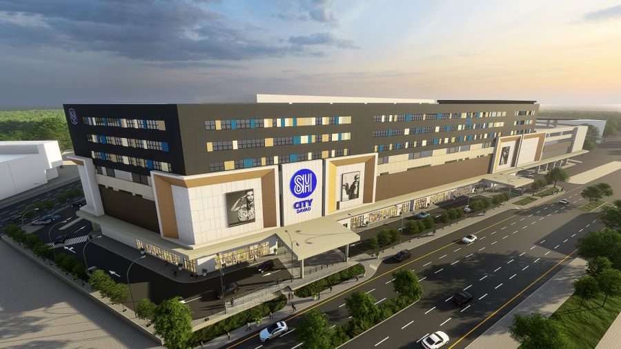 SM City JMall - Mandaue Cebu