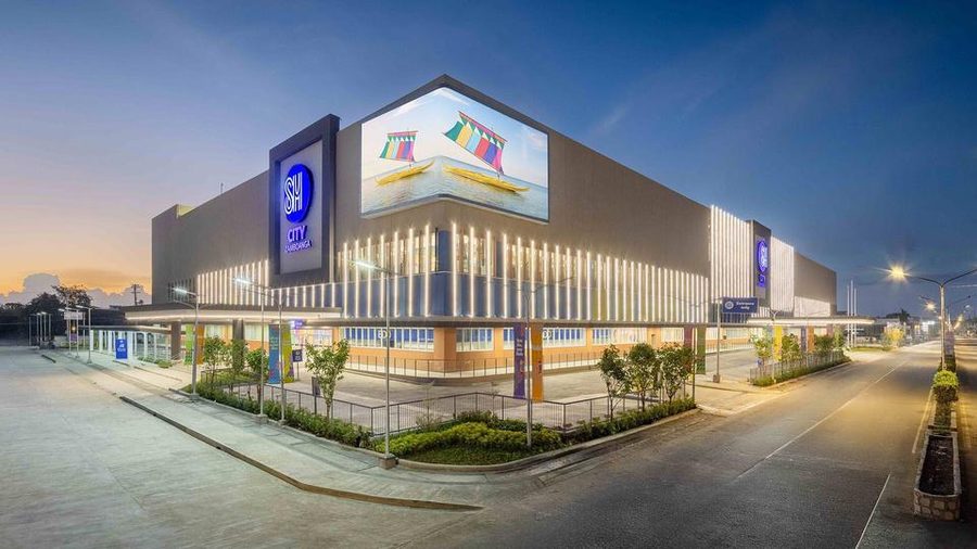 SM City Zamboanga