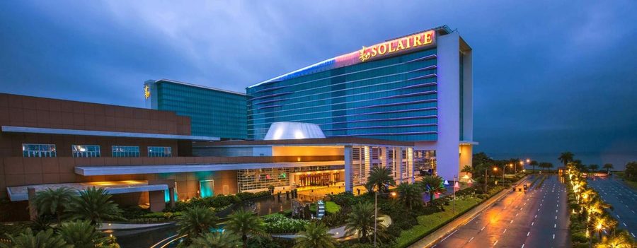 Solaire Resort and Casino