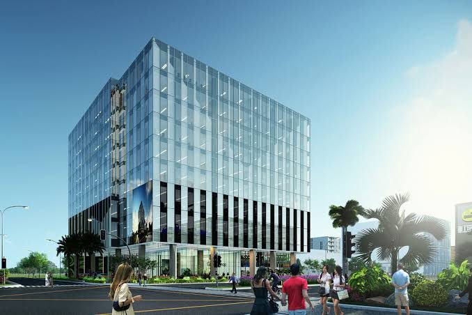 Y Tower - Pasay City