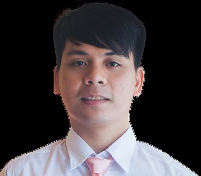 Jayson O. Villegas