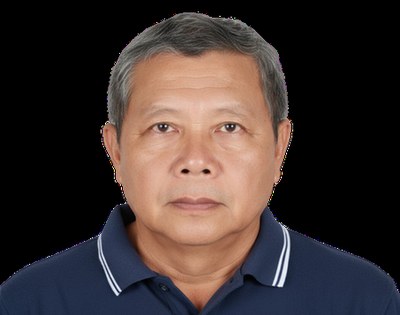Ricardo E. De Guzman
