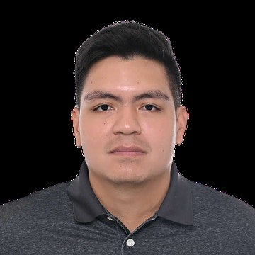 Ryan Emil E. De Guzman